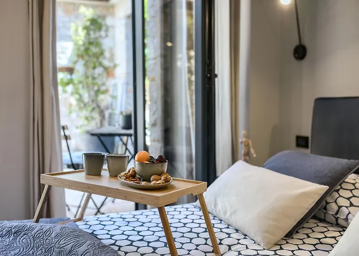 Grota Premium Apartment & Room