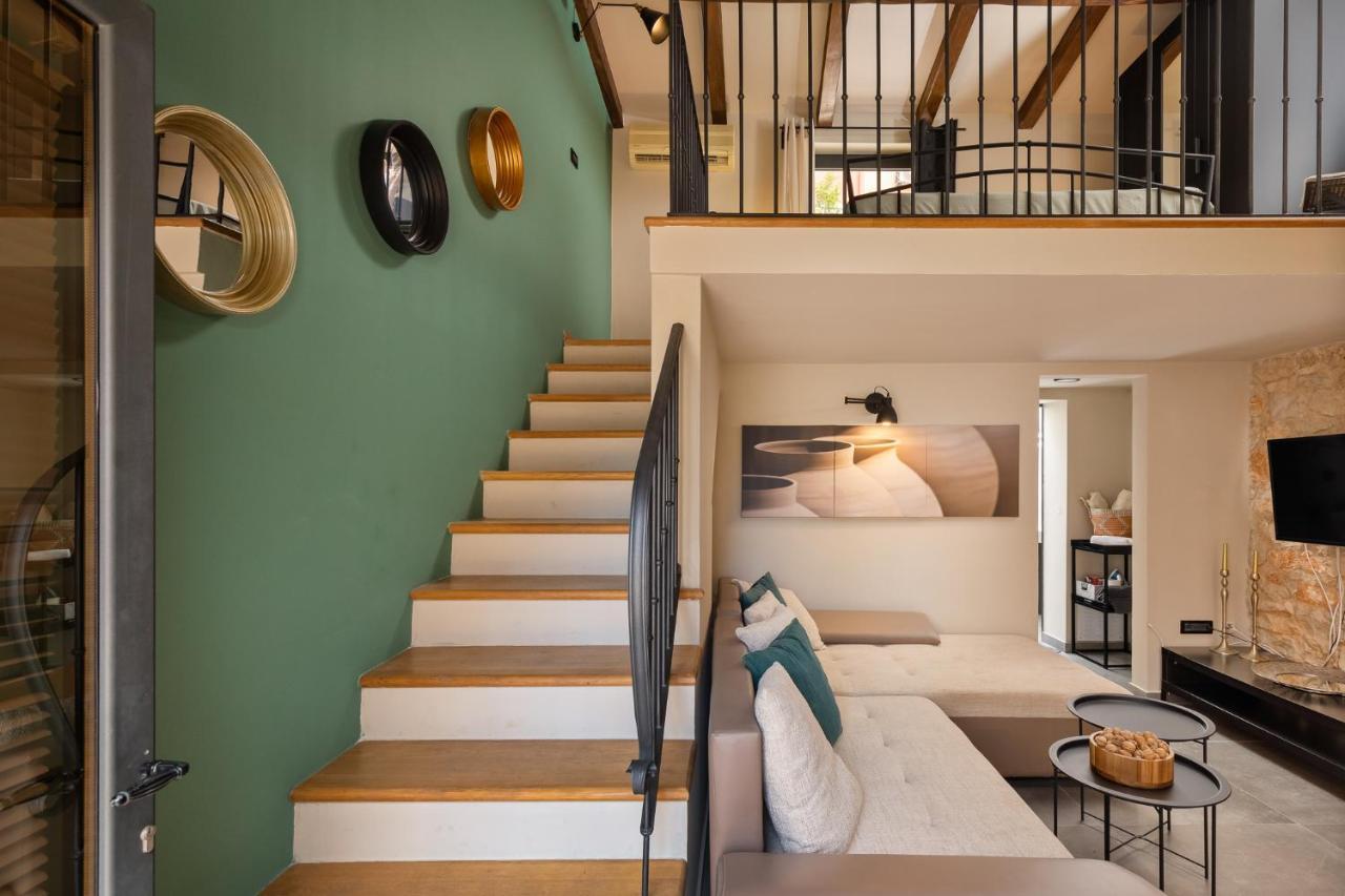 Grota Premium & Appartement