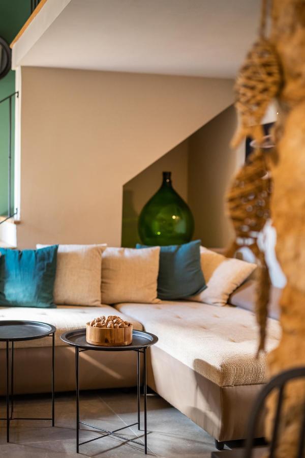 Appartement Grota Premium & *