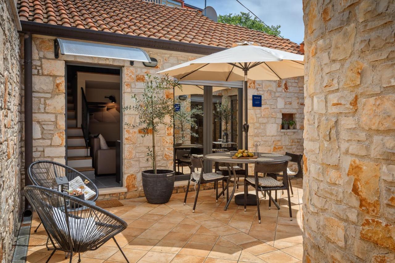 Appartement Grota Premium &