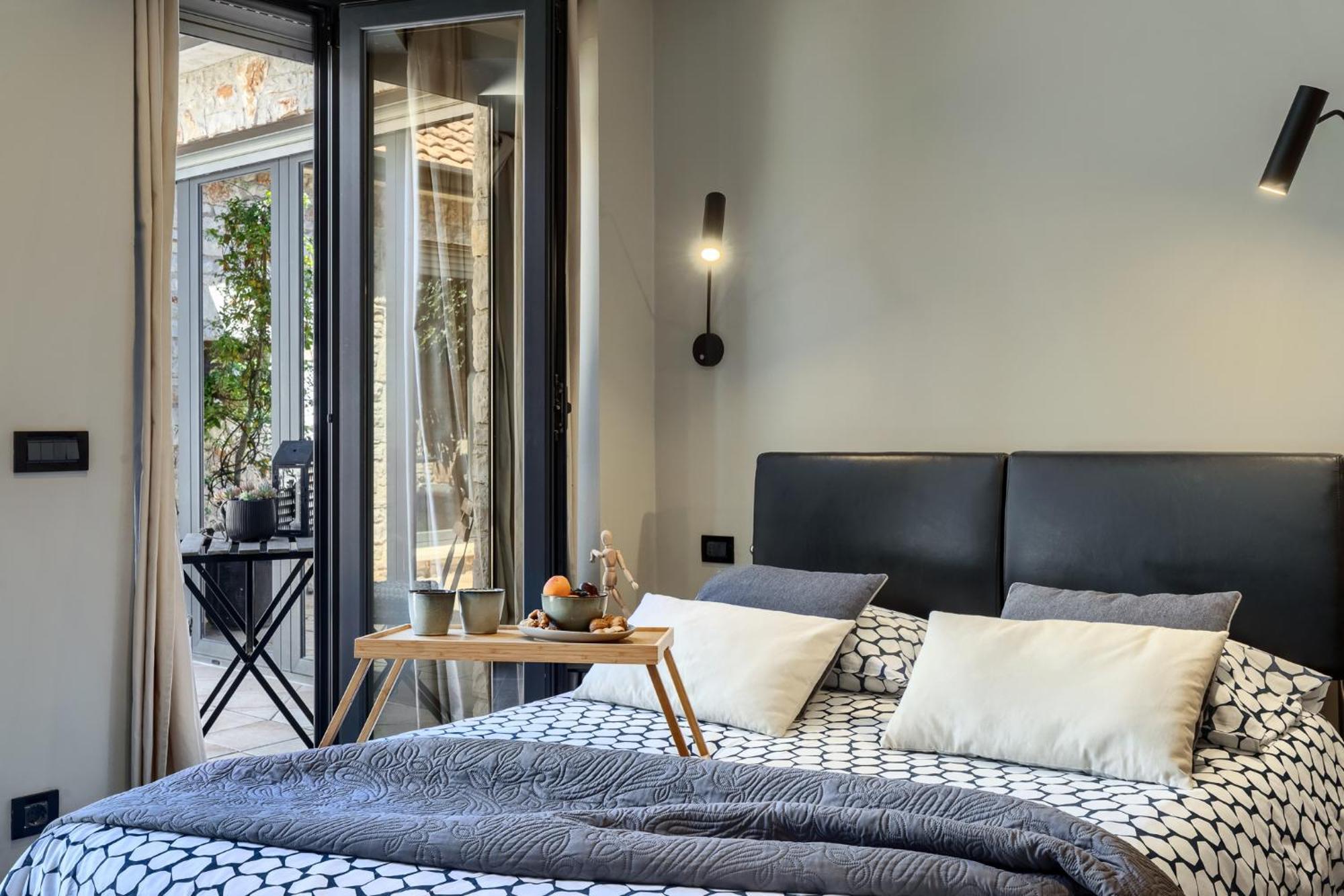 Appartement Grota Premium &