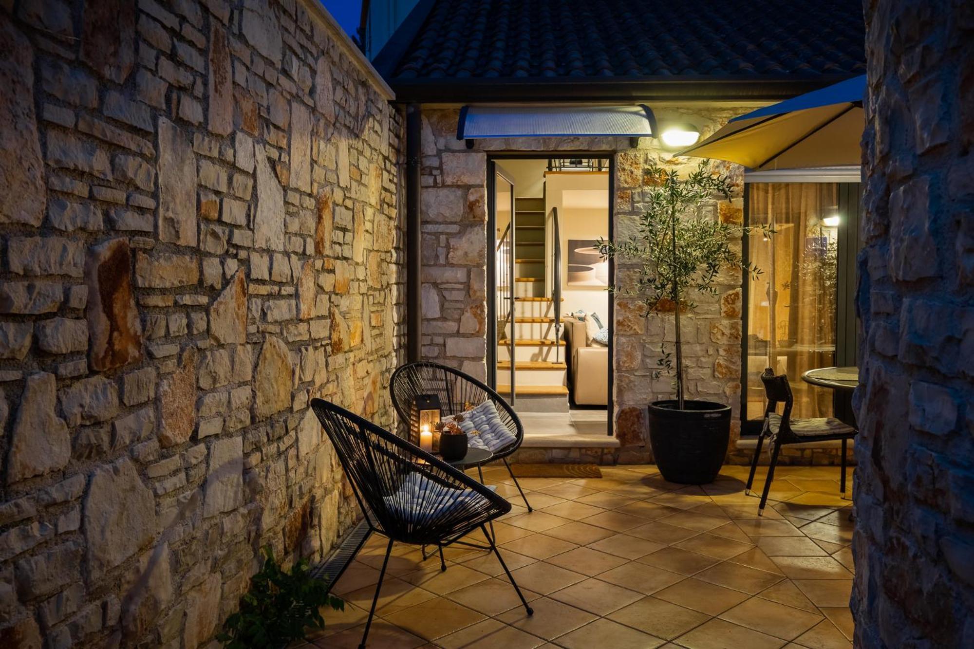 Appartement Grota Premium &