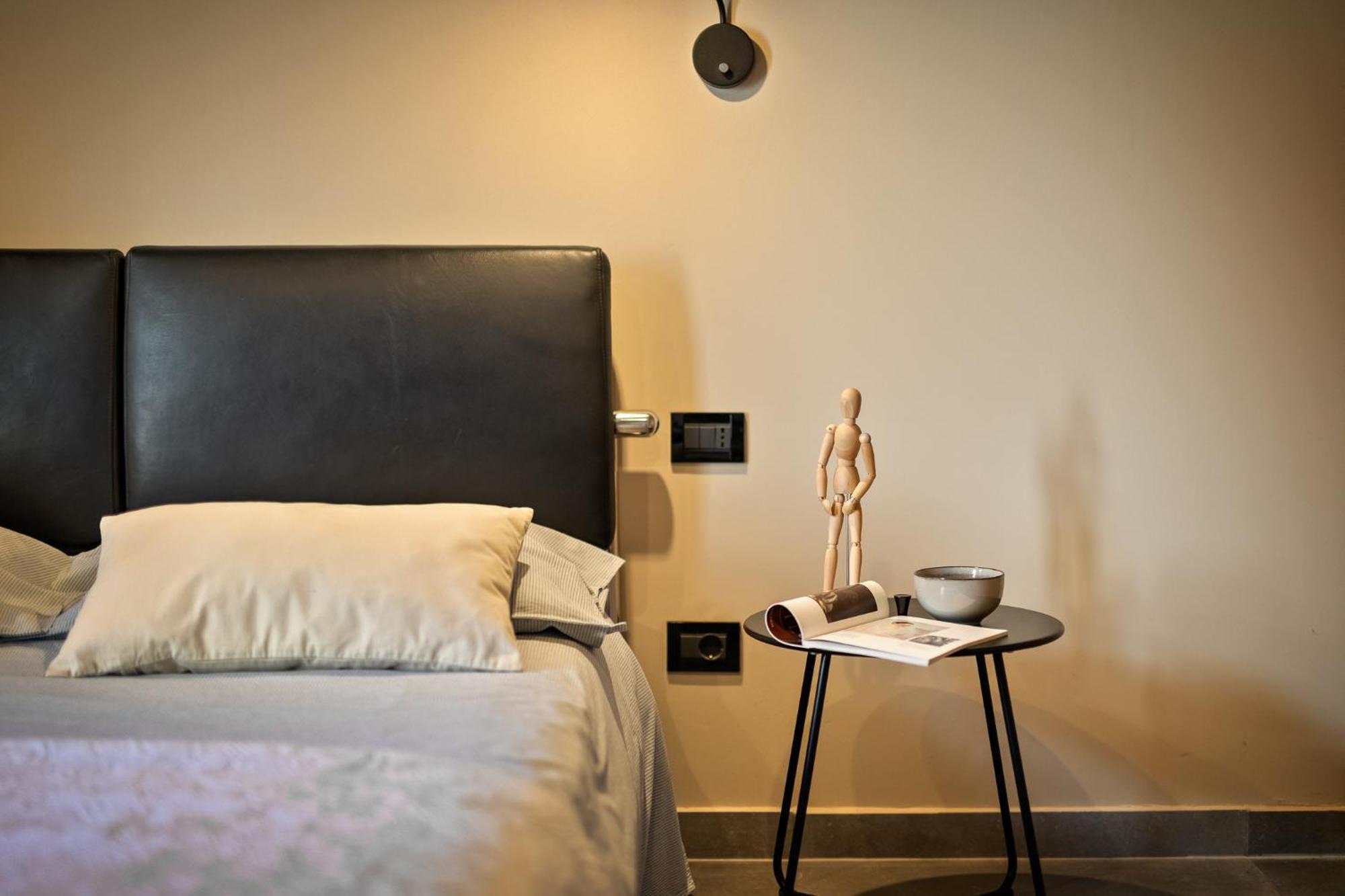 Appartement Grota Premium &