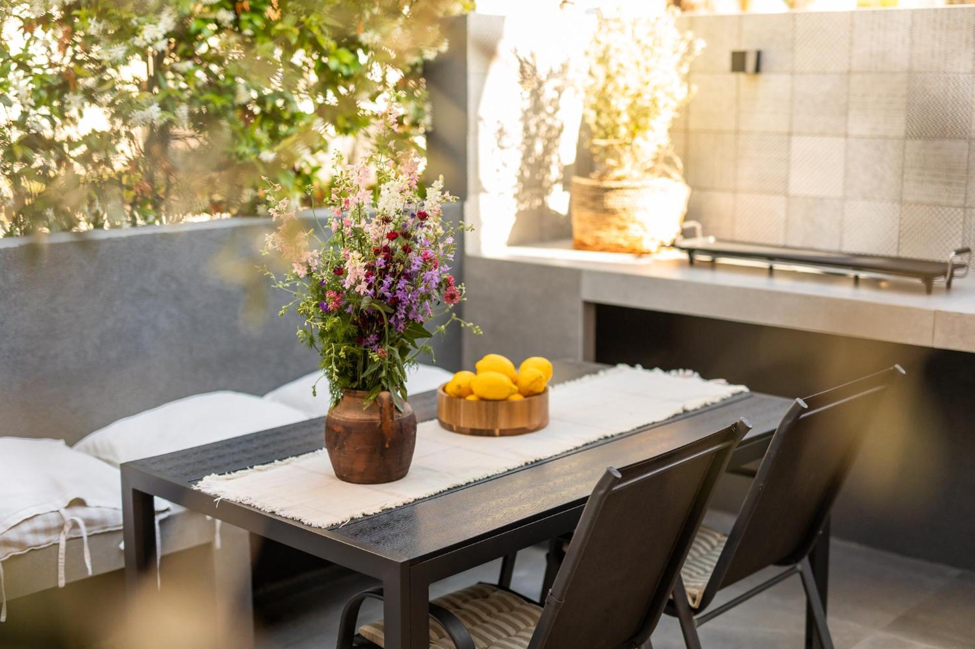 Grota Premium & Appartement *