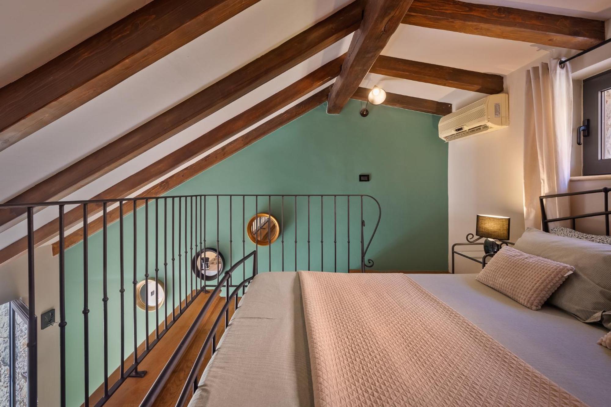 Appartement Grota Premium &