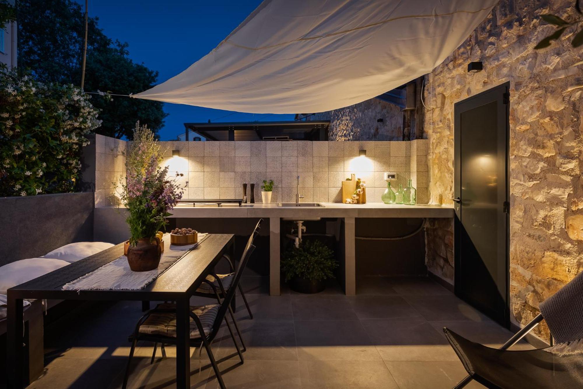 Appartement Grota Premium & Poreč