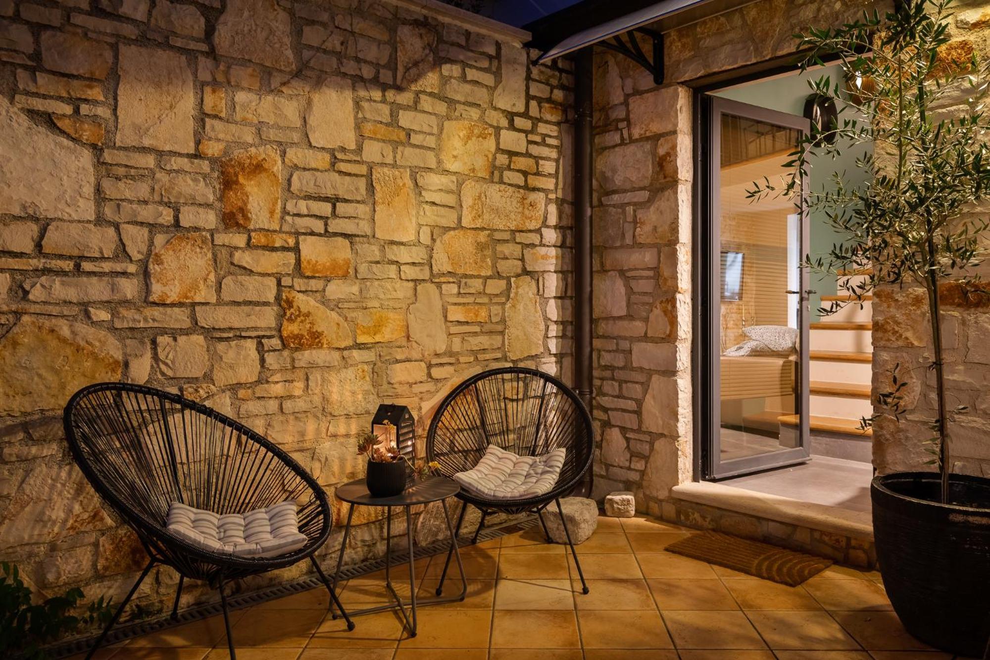 Grota Premium & Appartement