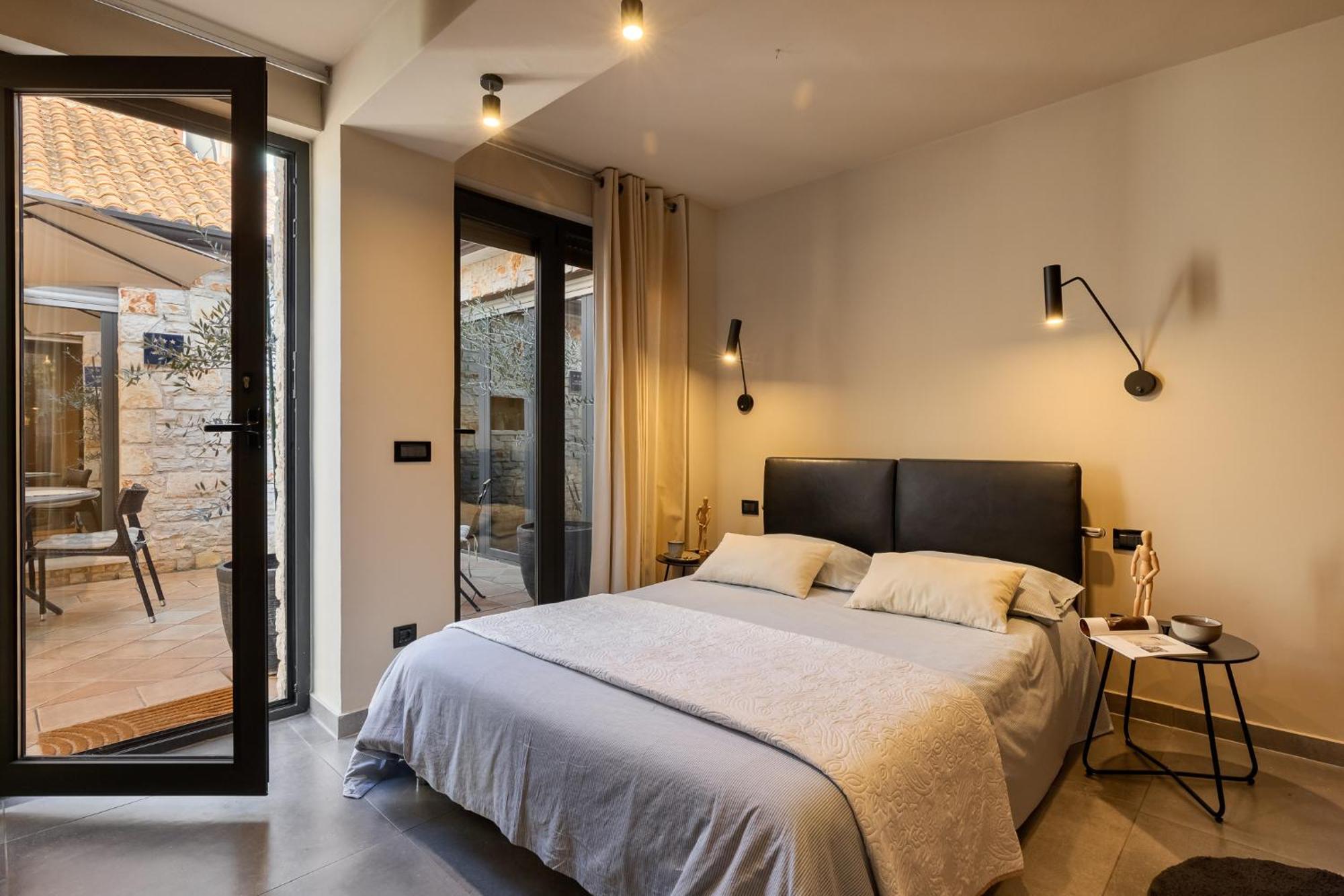 Appartement Grota Premium &