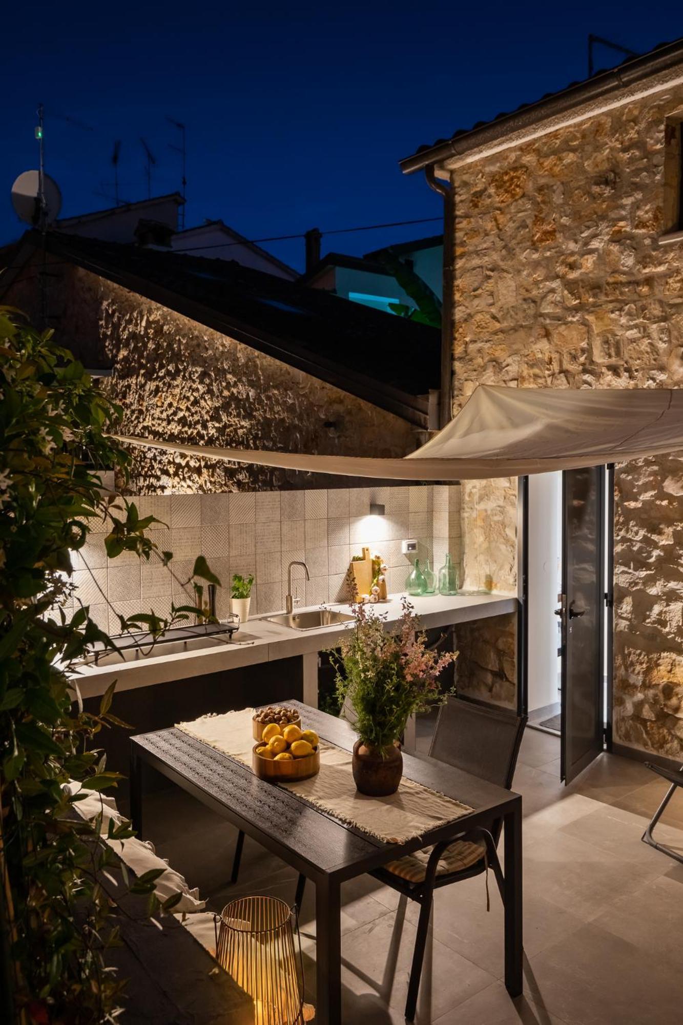 Grota Premium & Appartement Poreč