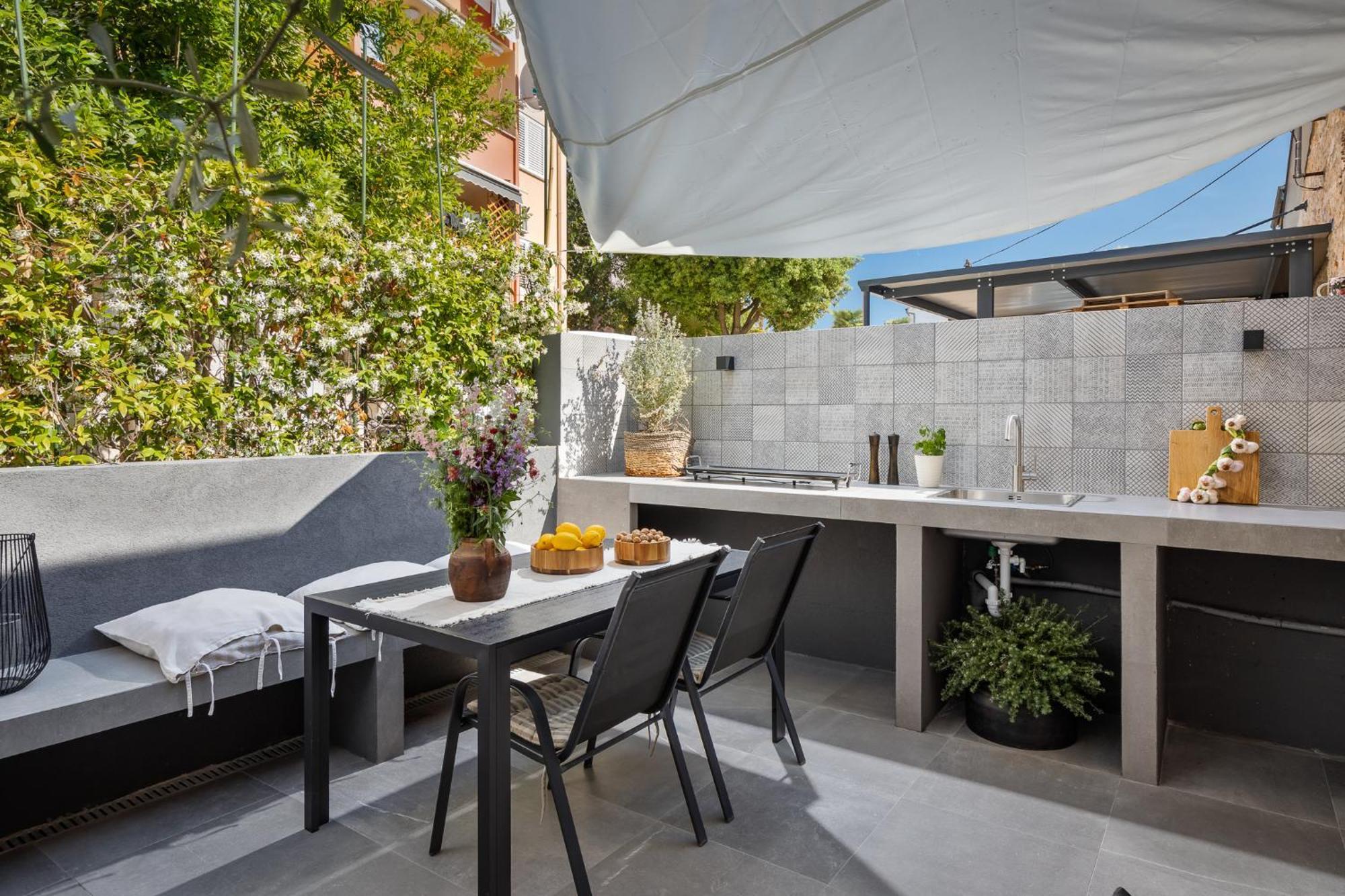 Grota Premium & Appartement *