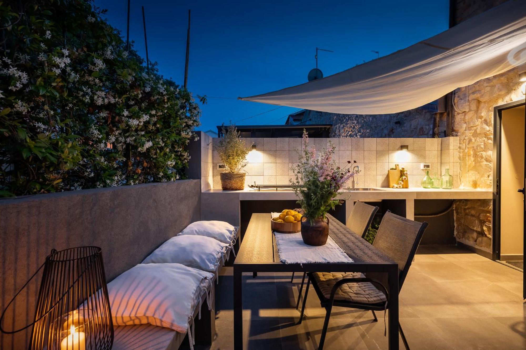 Appartement Grota Premium & Poreč