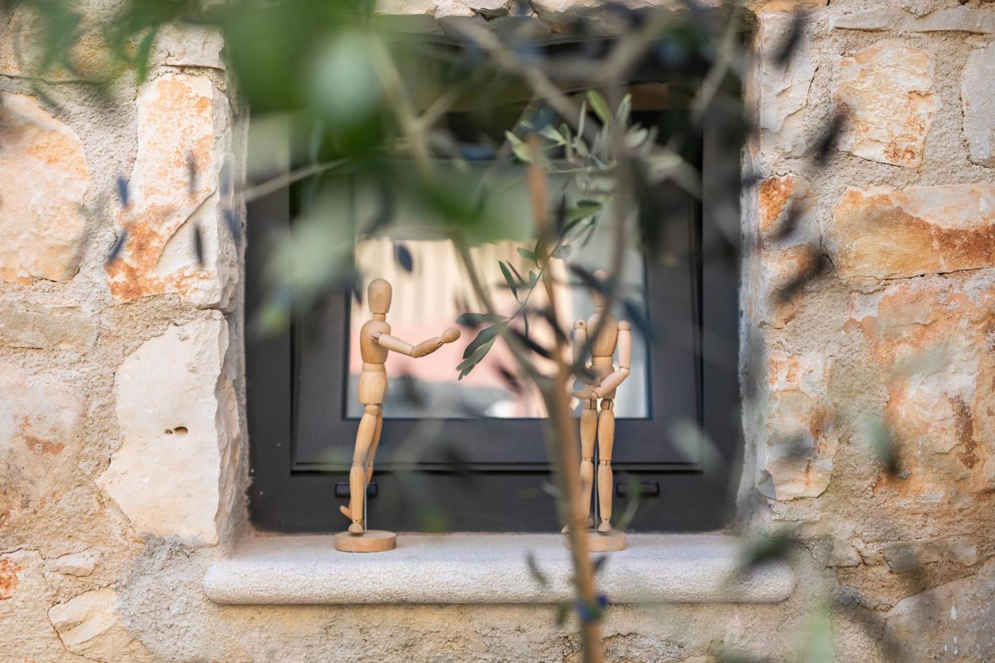 Grota Premium & Appartement *
