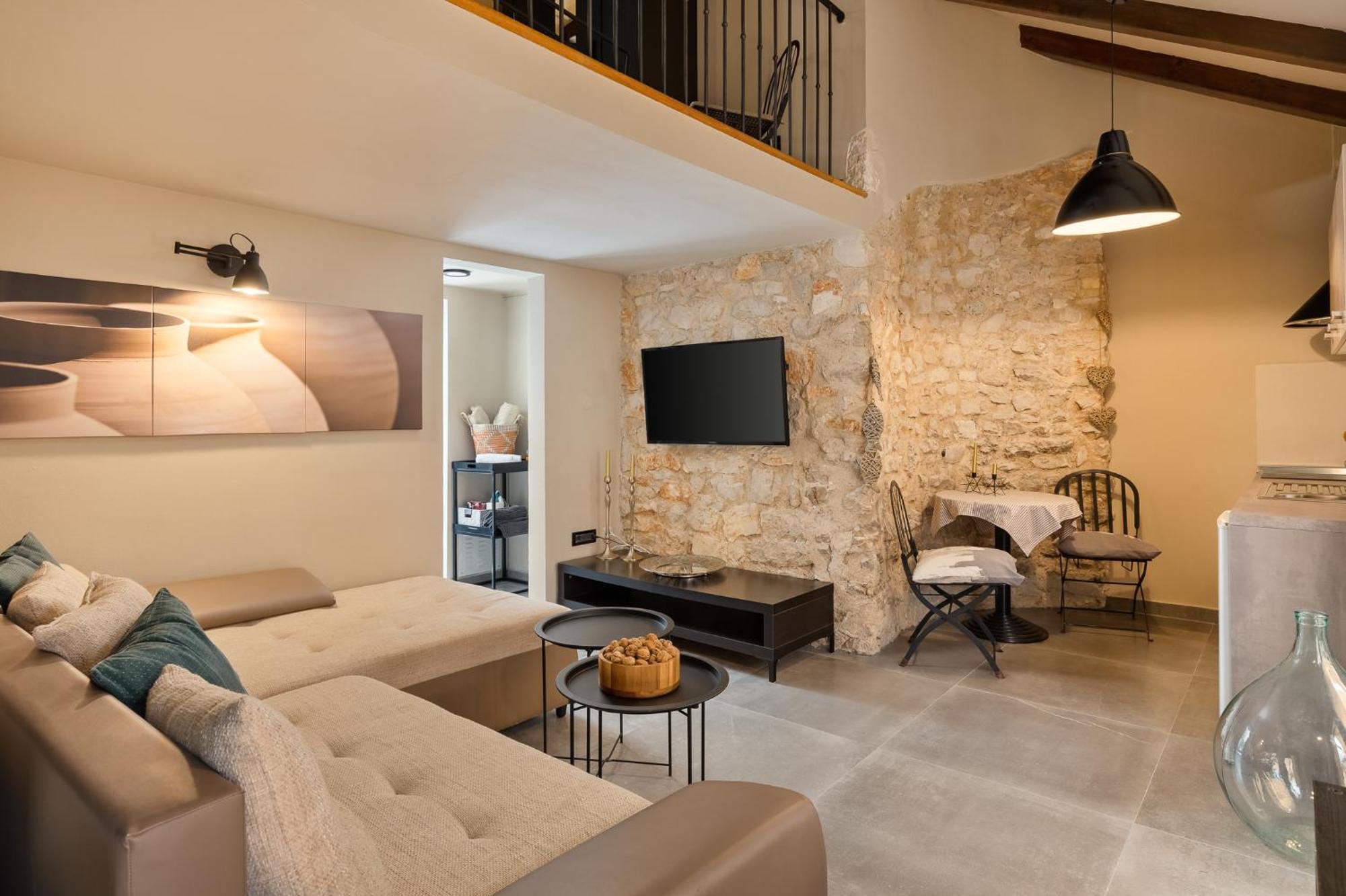 Appartement Grota Premium & Poreč