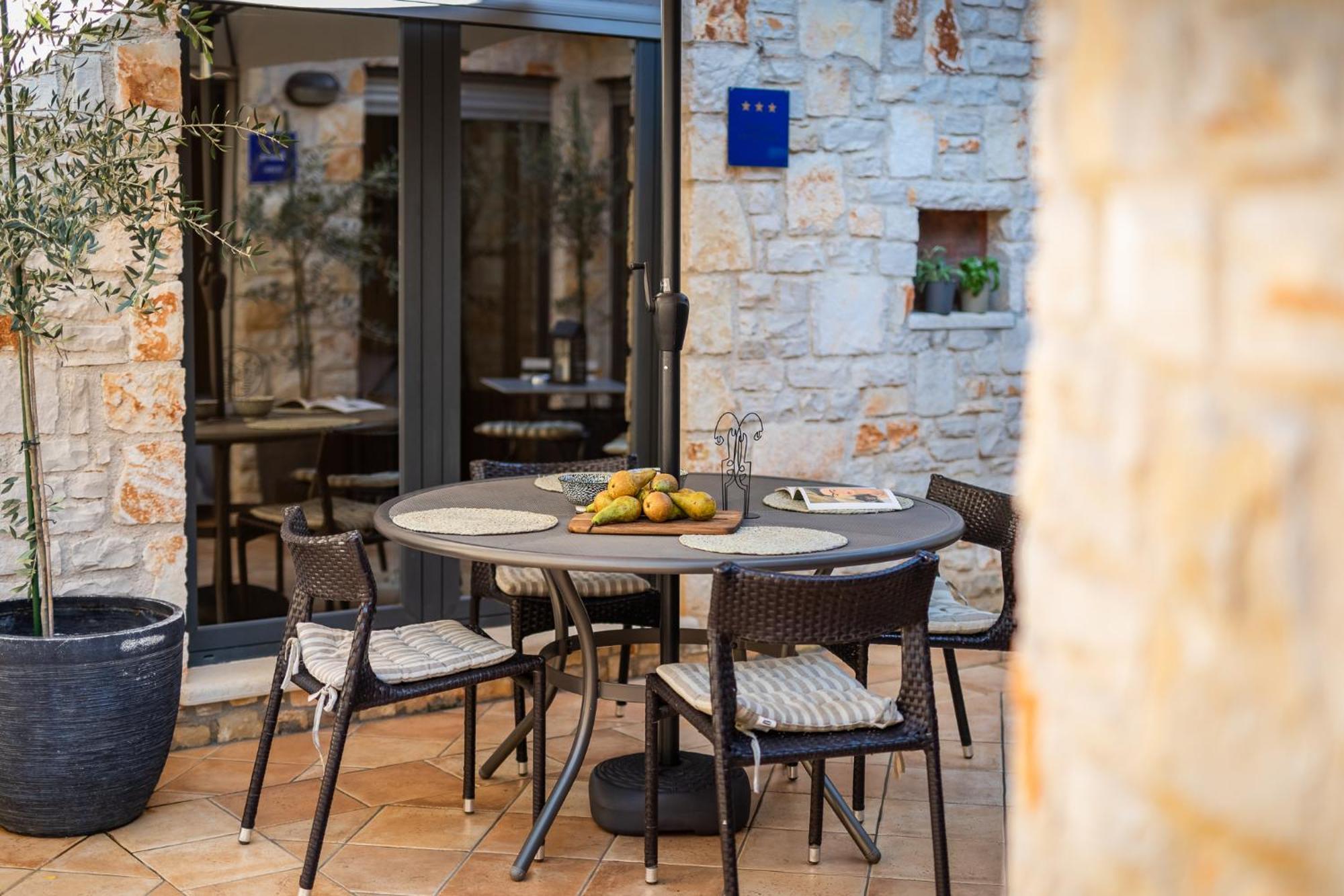 Grota Premium & Appartement Poreč
