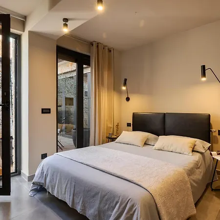 Grota Premium Apartment & Room Poreč Extérieur photo