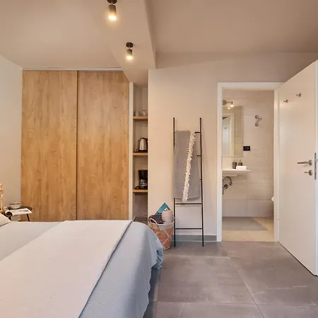 Grota Premium Apartment & Room Poreč Extérieur photo