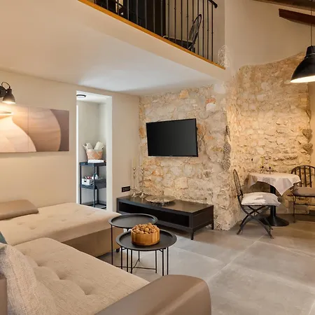 Grota Premium Apartment & Room Poreč Extérieur photo
