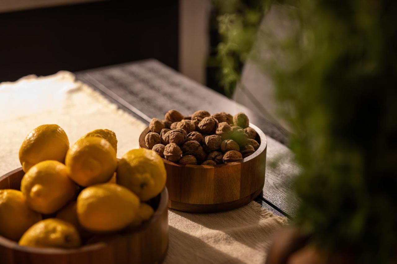 Appartamento Grota Premium & Porec