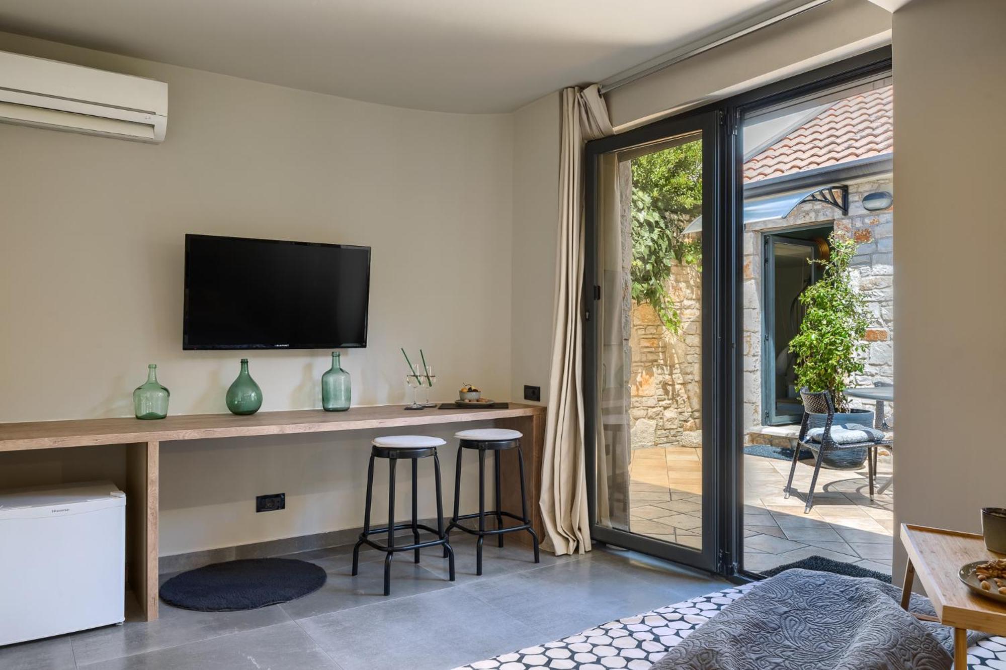 Grota Premium & Appartamento Porec