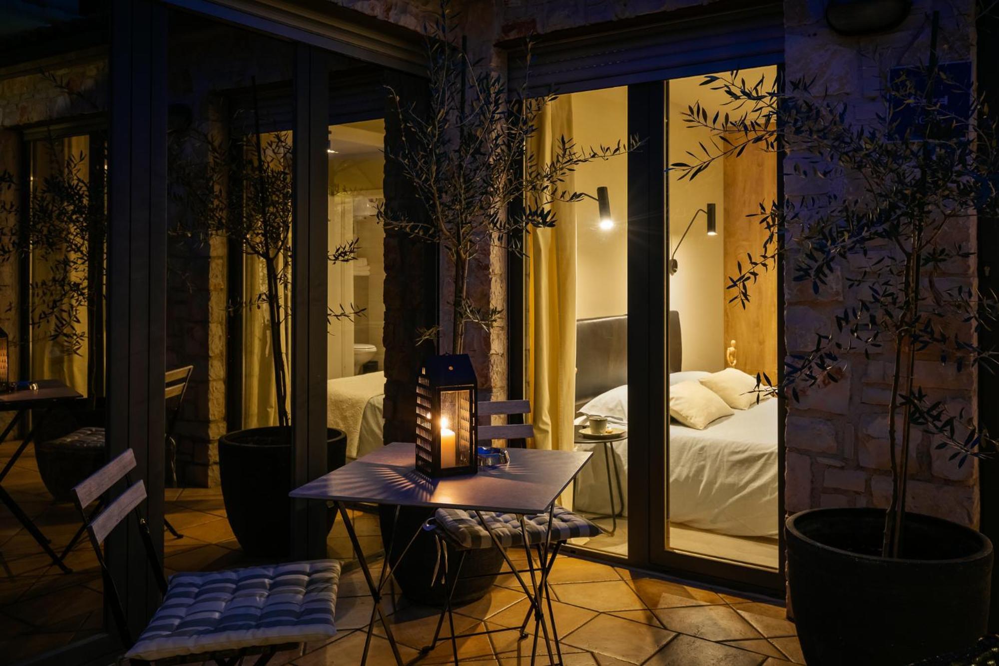Appartamento Grota Premium & Porec