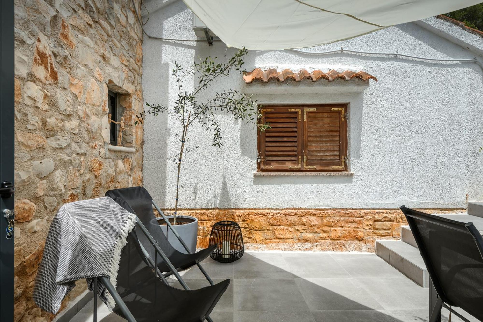 Appartamento Grota Premium & *